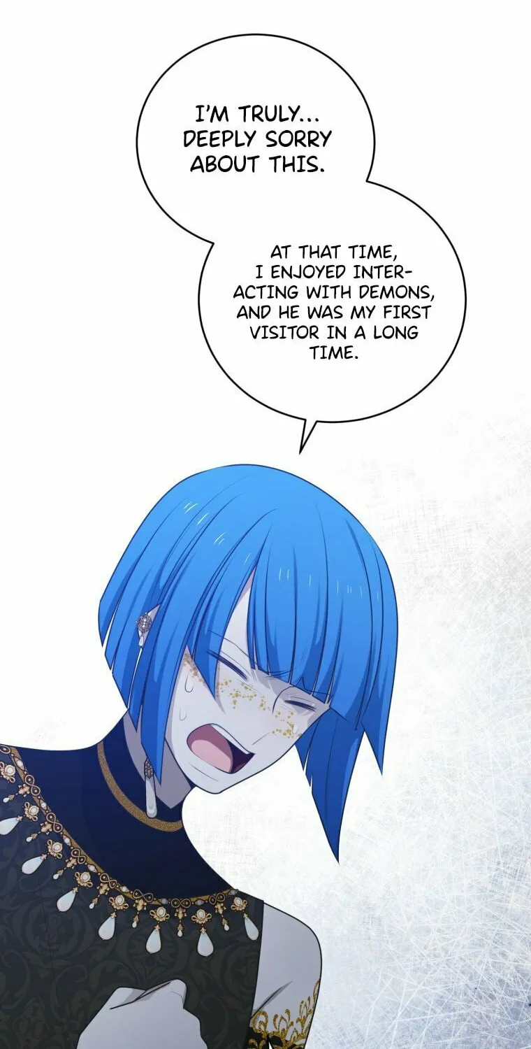 Read Elqueeness chapter 283 image 46 on Lezhin