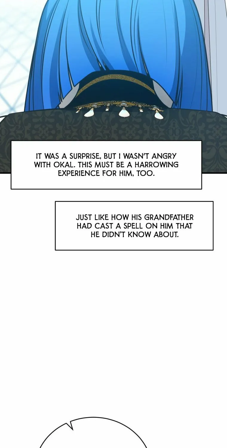 Read Elqueeness chapter 283 image 49 on Lezhin