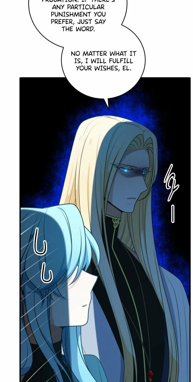 Read Elqueeness chapter 283 image 51 on Lezhin