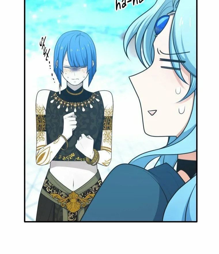 Read Elqueeness chapter 283 image 53 on Lezhin