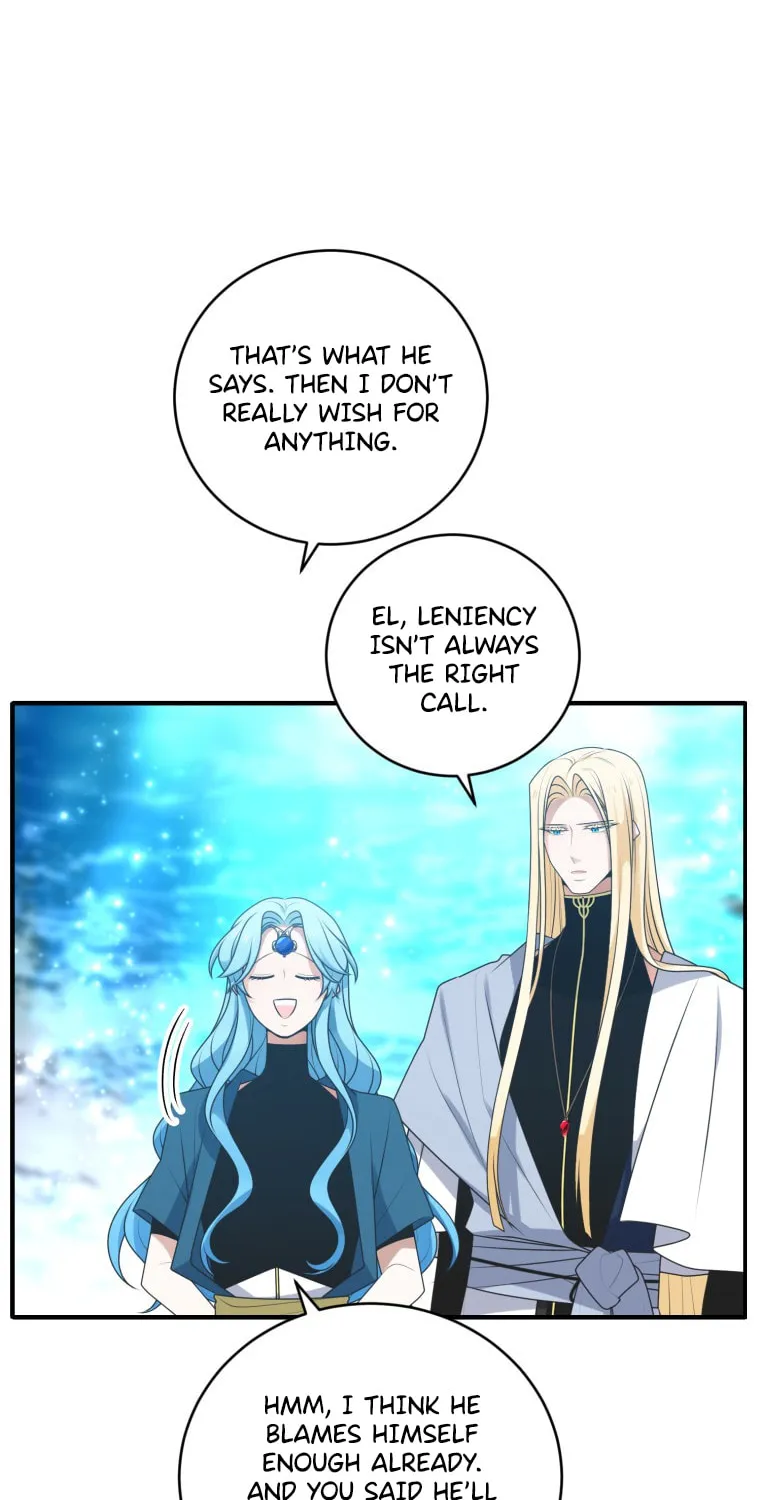 Read Elqueeness chapter 283 image 57 on Lezhin