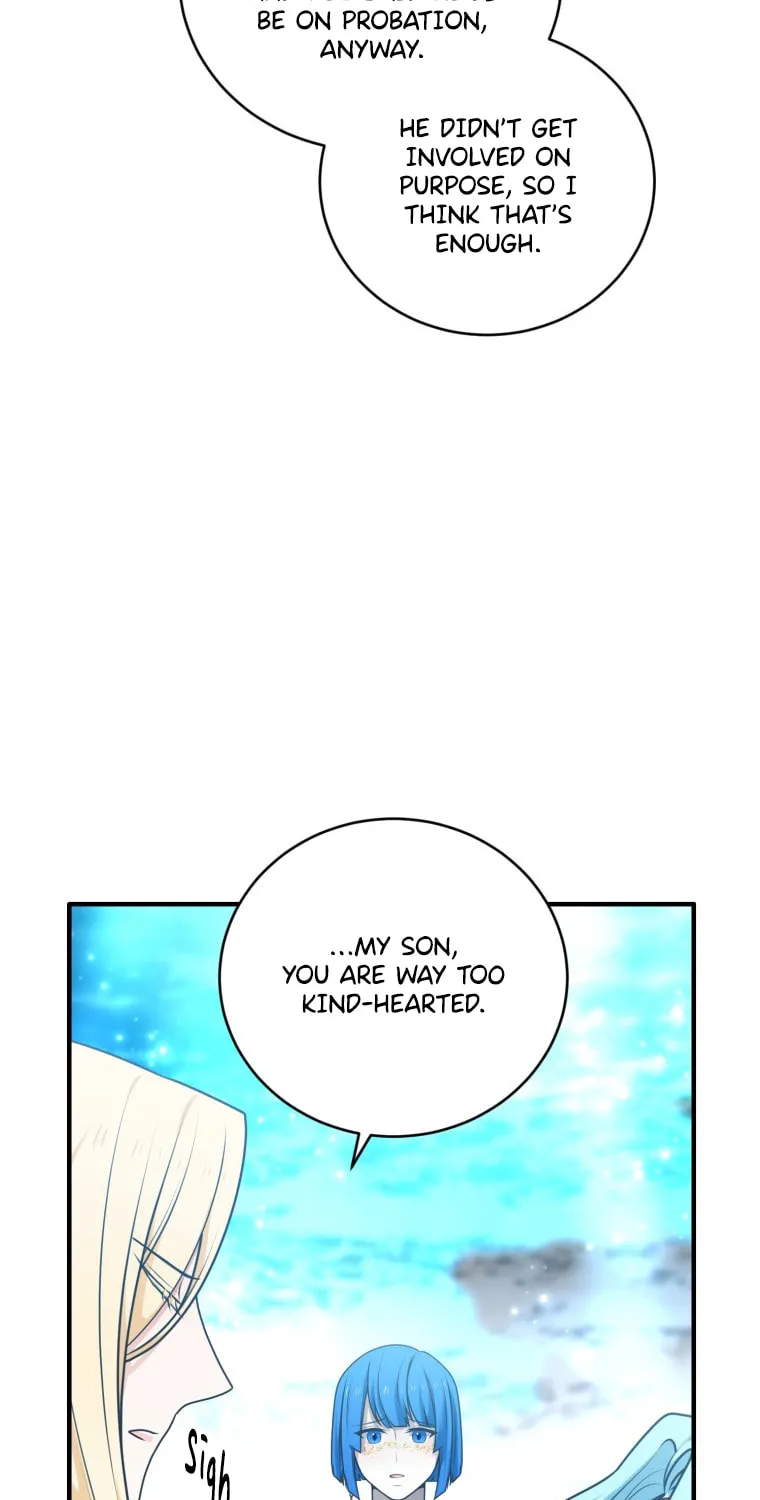 Read Elqueeness chapter 283 image 58 on Lezhin