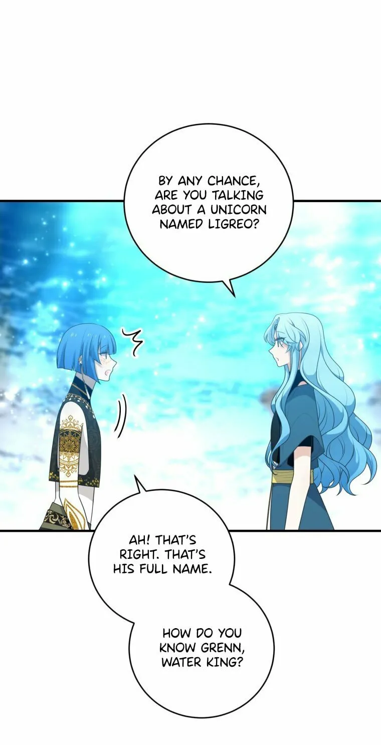 Read Elqueeness chapter 283 image 64 on Lezhin