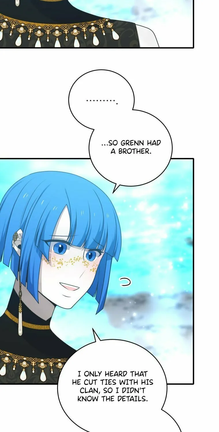 Read Elqueeness chapter 283 image 66 on Lezhin