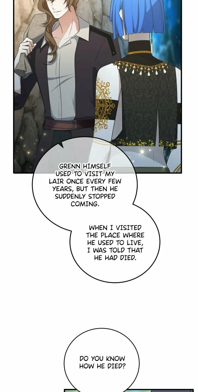 Read Elqueeness chapter 283 image 68 on Lezhin