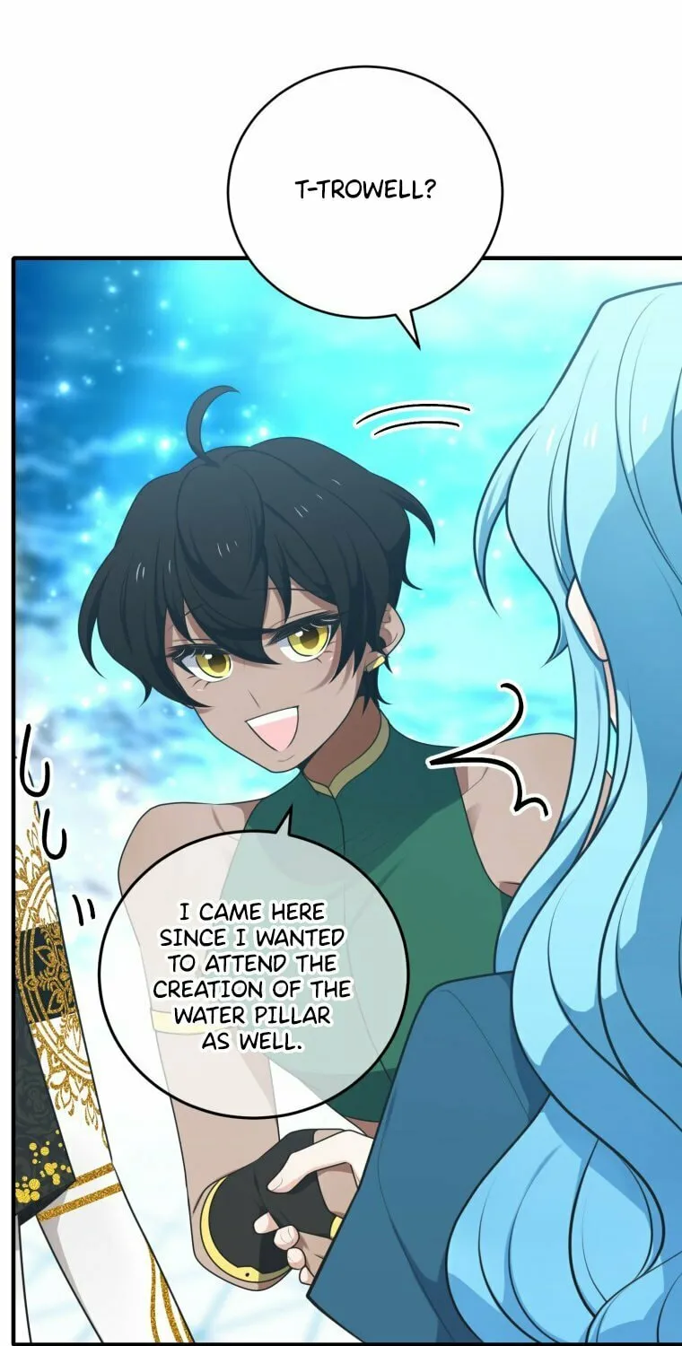 Read Elqueeness chapter 283 image 7 on Lezhin