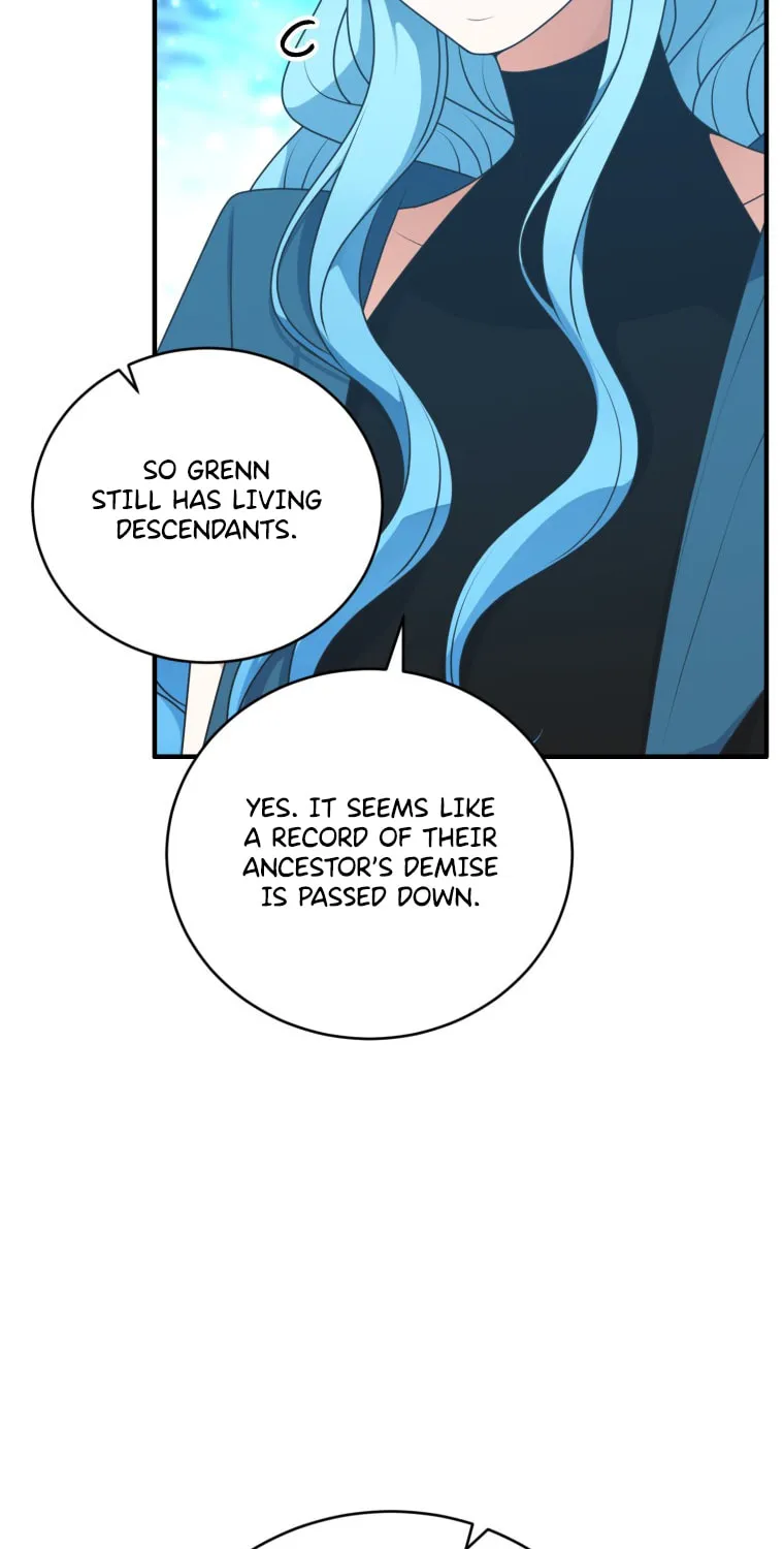 Read Elqueeness chapter 283 image 72 on Lezhin