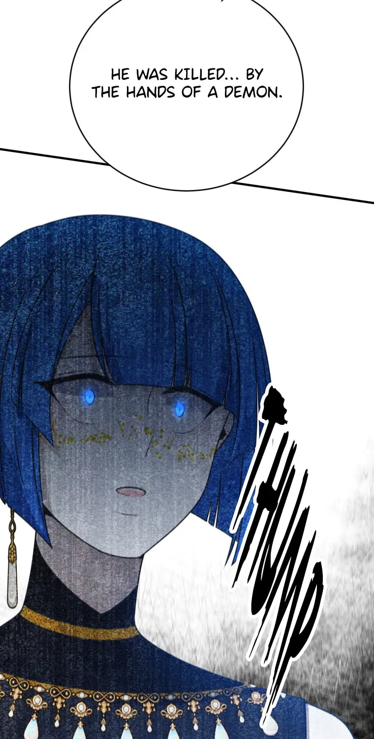 Read Elqueeness chapter 283 image 73 on Lezhin