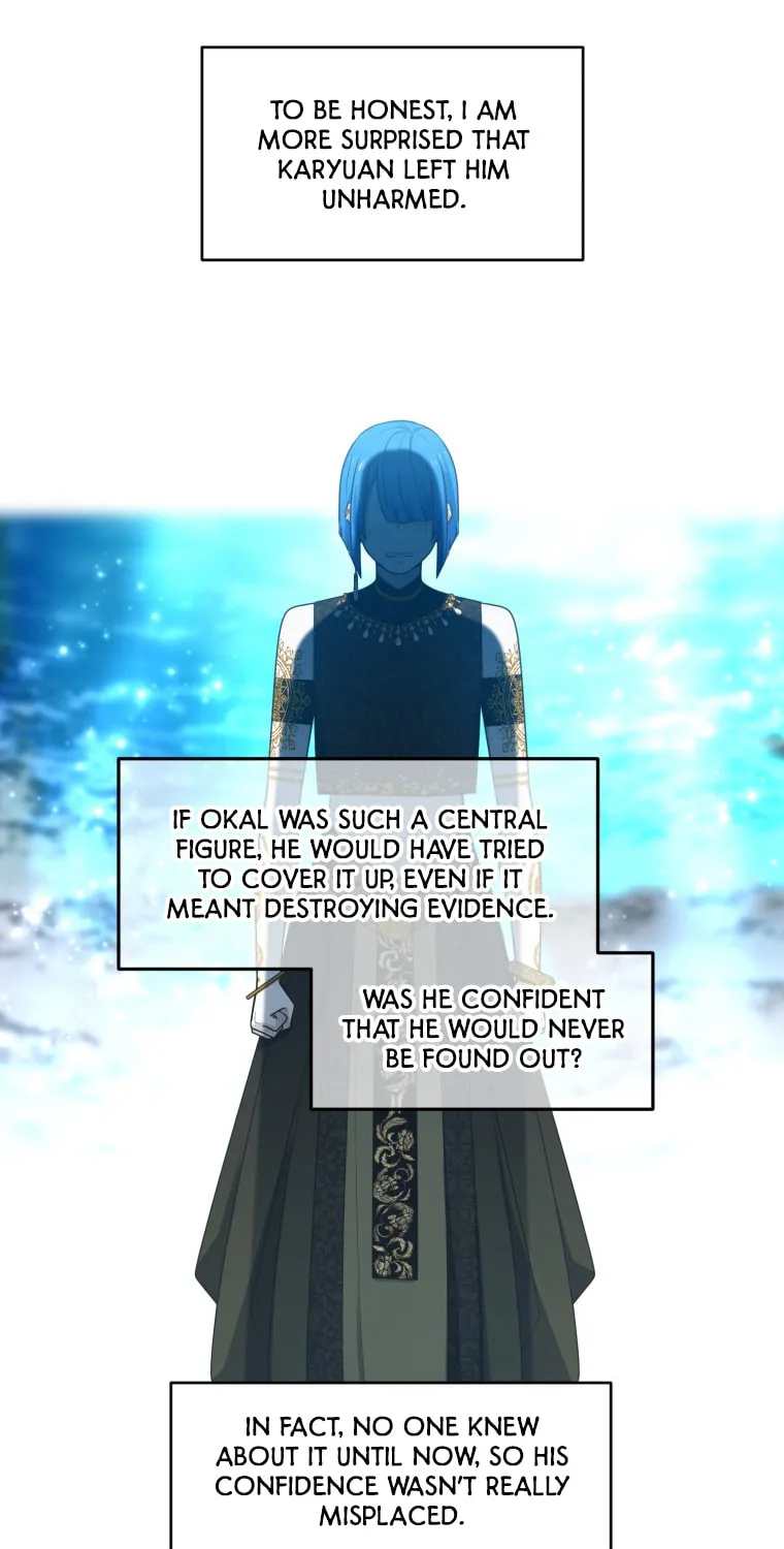 Read Elqueeness chapter 283 image 81 on Lezhin