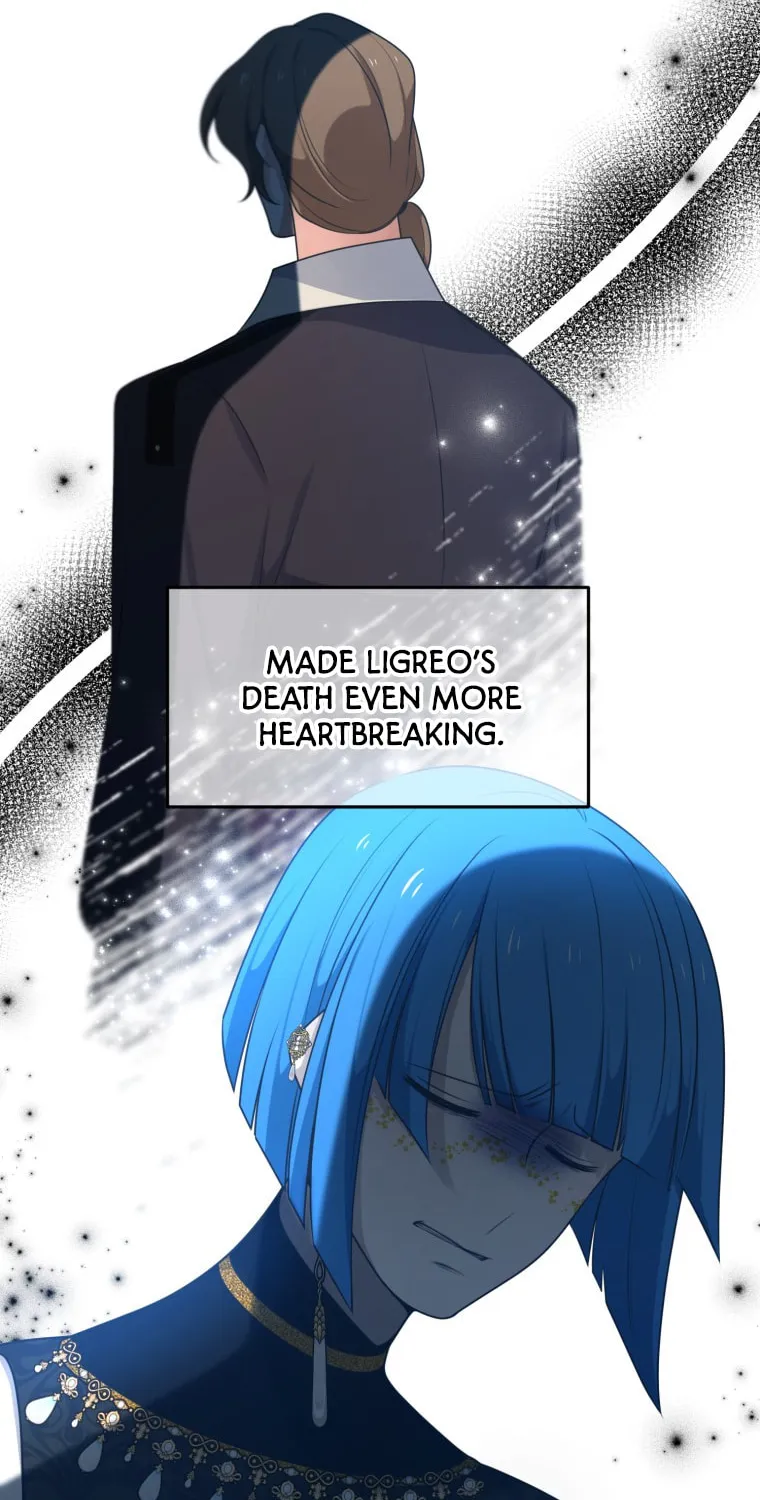 Read Elqueeness chapter 283 image 84 on Lezhin