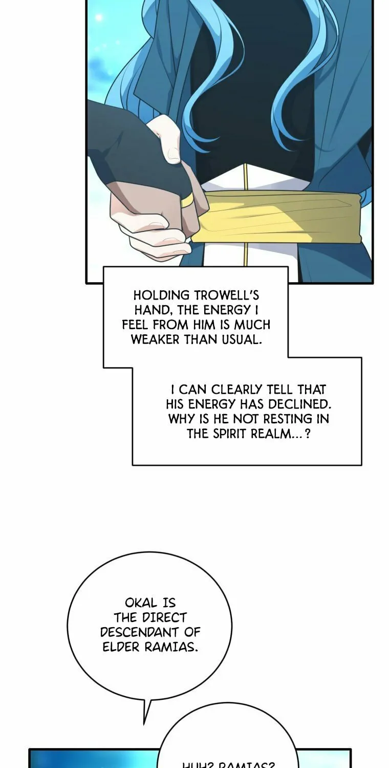 Read Elqueeness chapter 283 image 9 on Lezhin