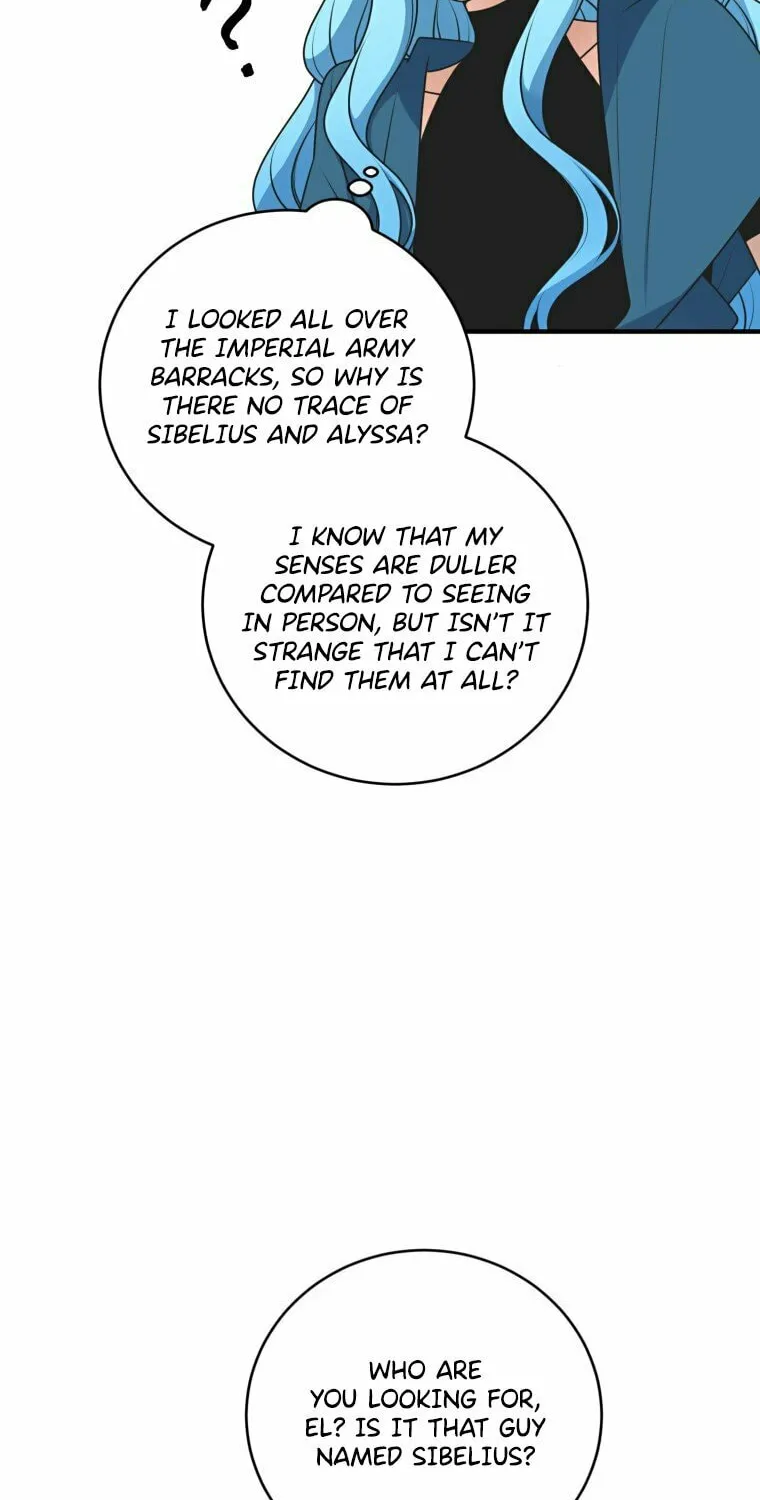 Read Elqueeness chapter 284 image 12 on Lezhin
