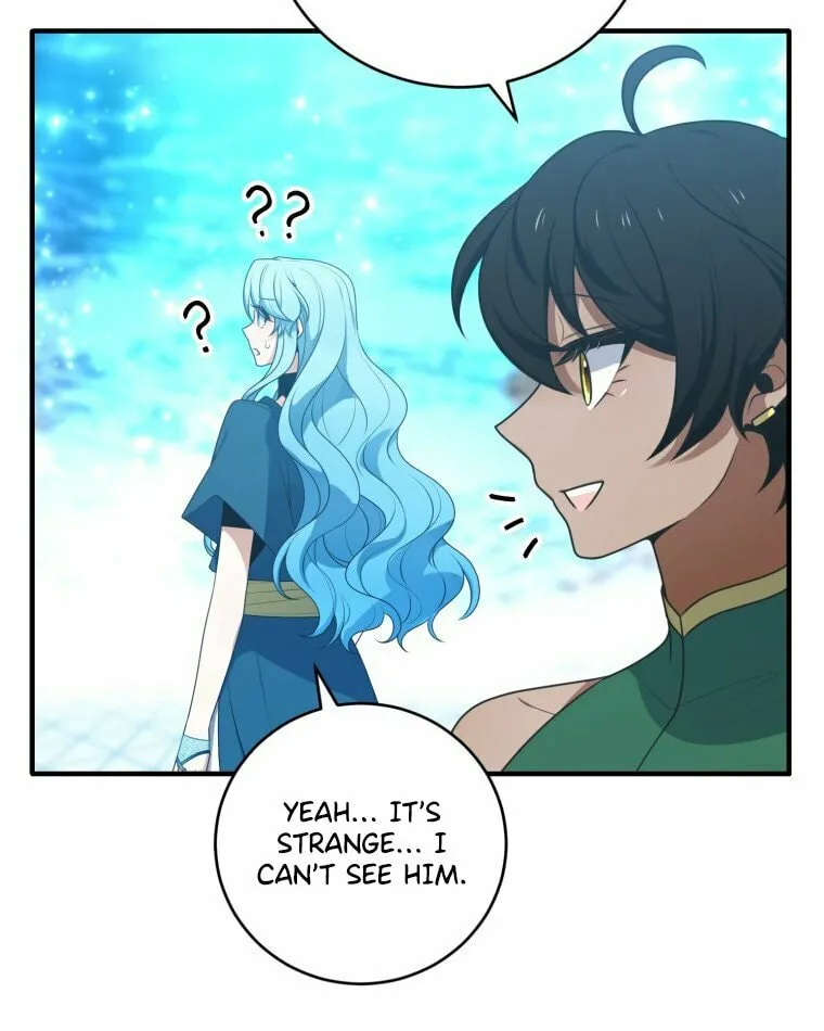 Read Elqueeness chapter 284 image 13 on Lezhin
