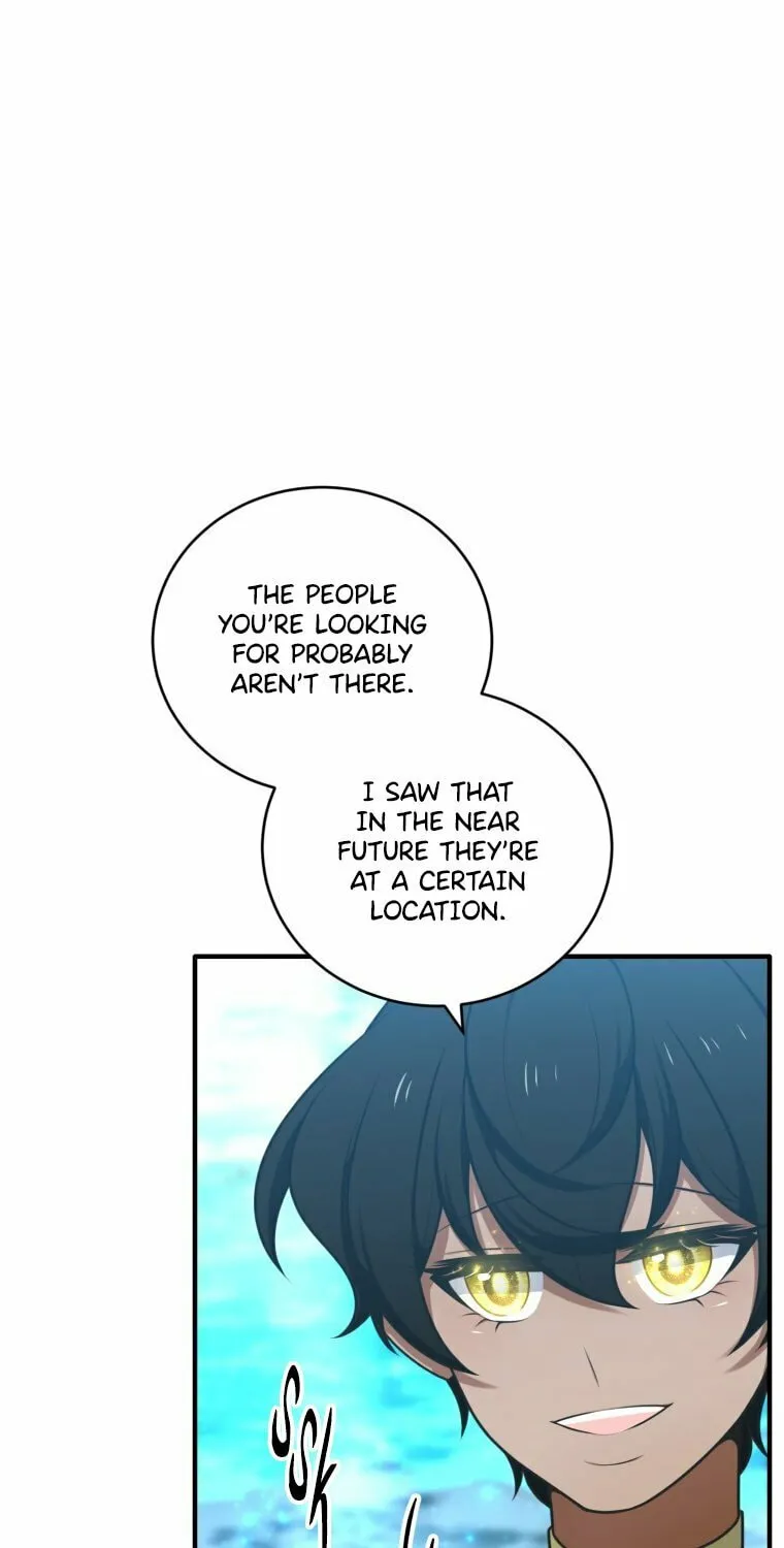Read Elqueeness chapter 284 image 14 on Lezhin