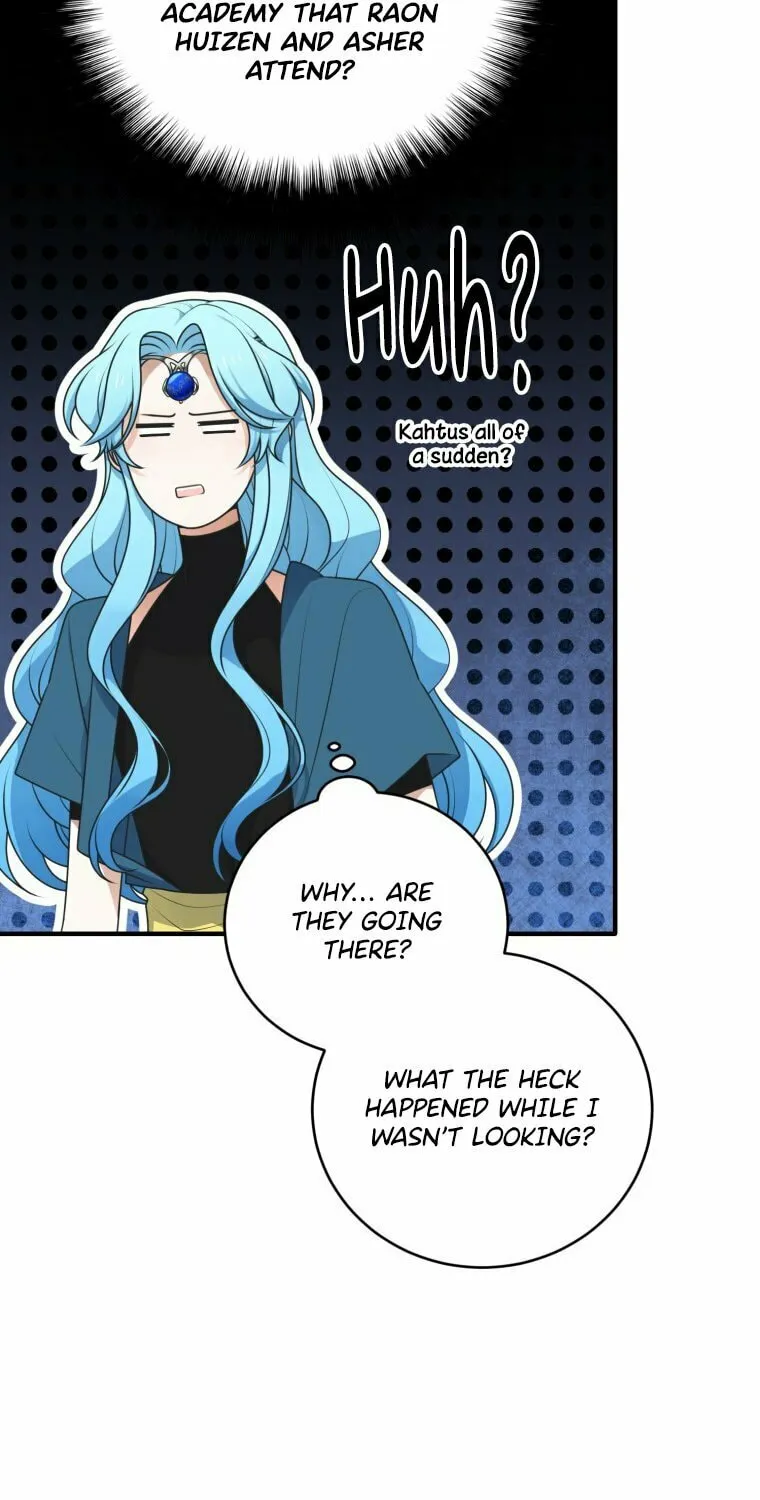 Read Elqueeness chapter 284 image 16 on Lezhin