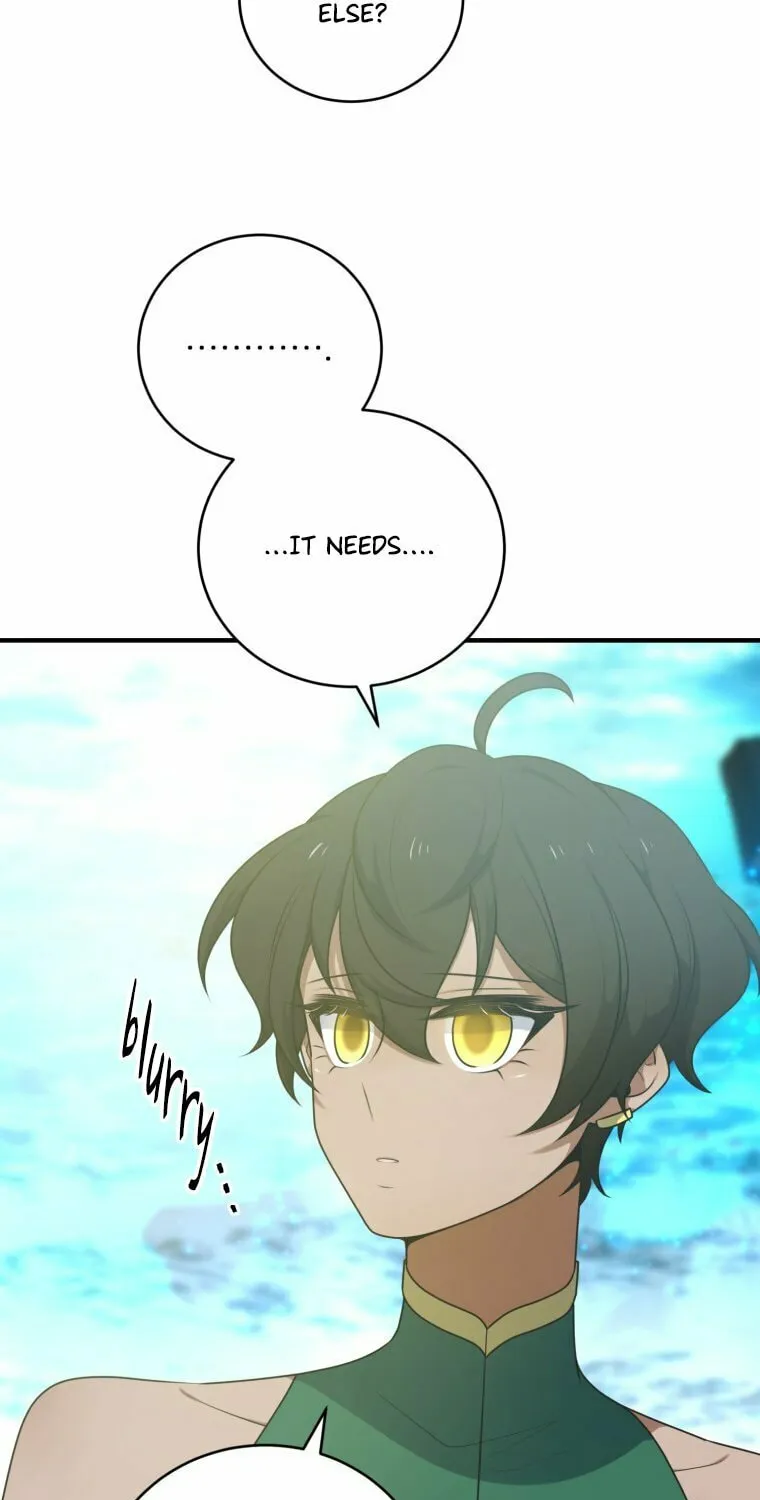 Read Elqueeness chapter 284 image 18 on Lezhin