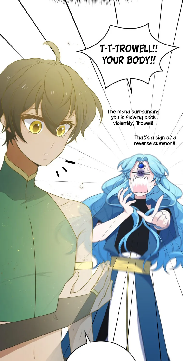 Read Elqueeness chapter 284 image 22 on Lezhin