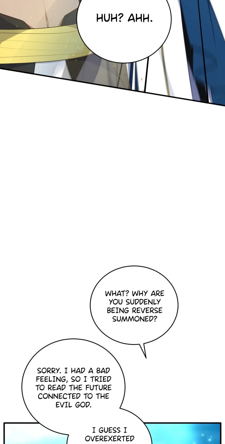 Read Elqueeness chapter 284 image 23 on Lezhin