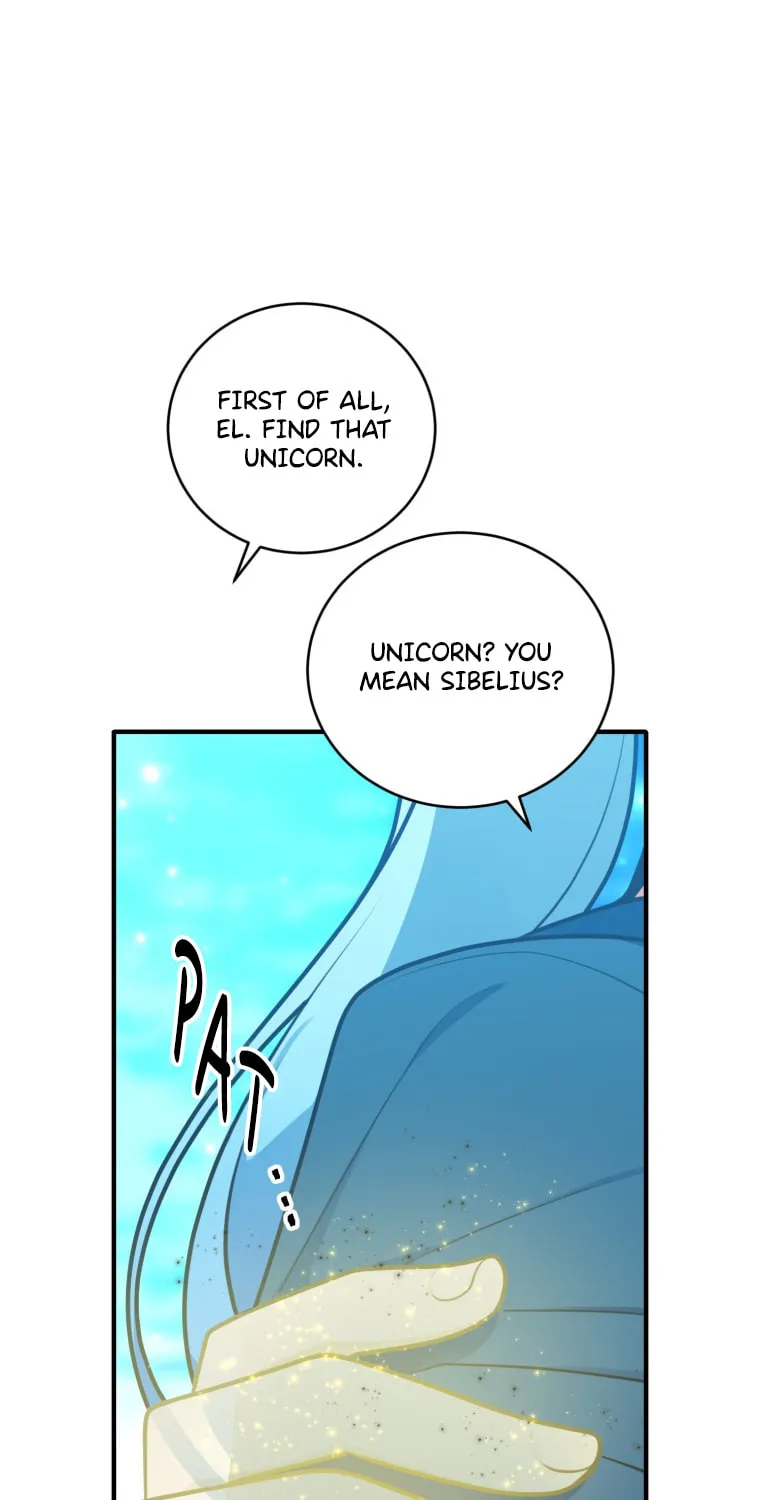 Read Elqueeness chapter 284 image 25 on Lezhin