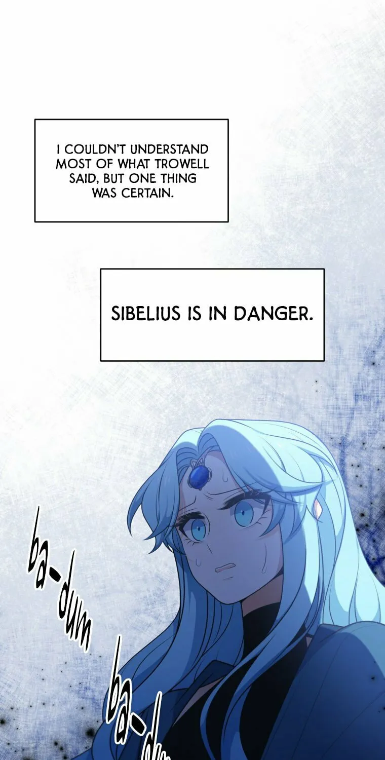 Read Elqueeness chapter 284 image 31 on Lezhin