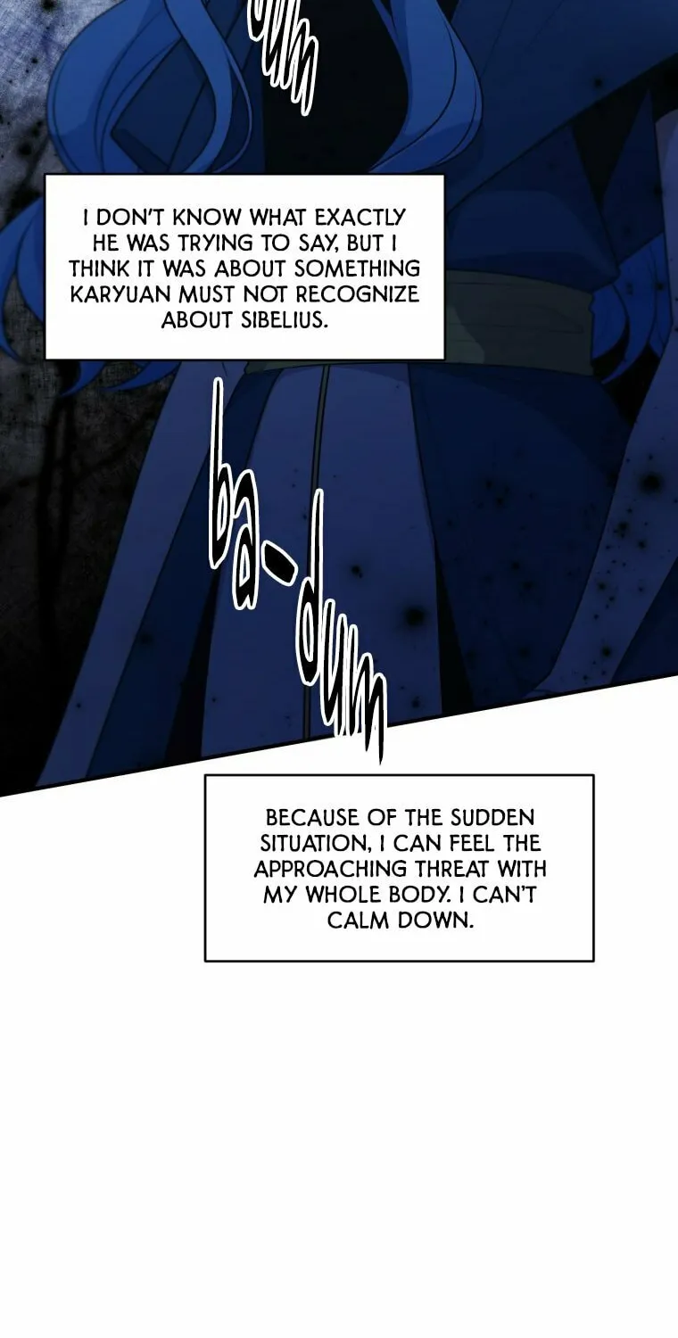 Read Elqueeness chapter 284 image 32 on Lezhin