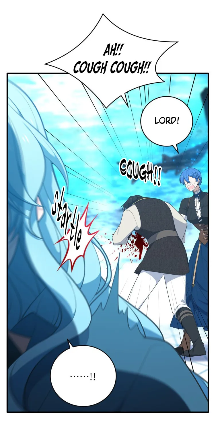 Read Elqueeness chapter 284 image 34 on Lezhin