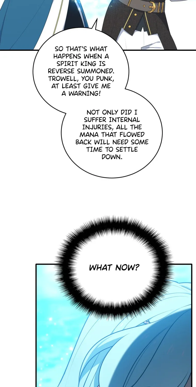 Read Elqueeness chapter 284 image 36 on Lezhin