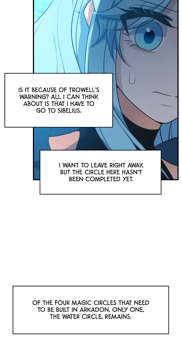 Read Elqueeness chapter 284 image 37 on Lezhin