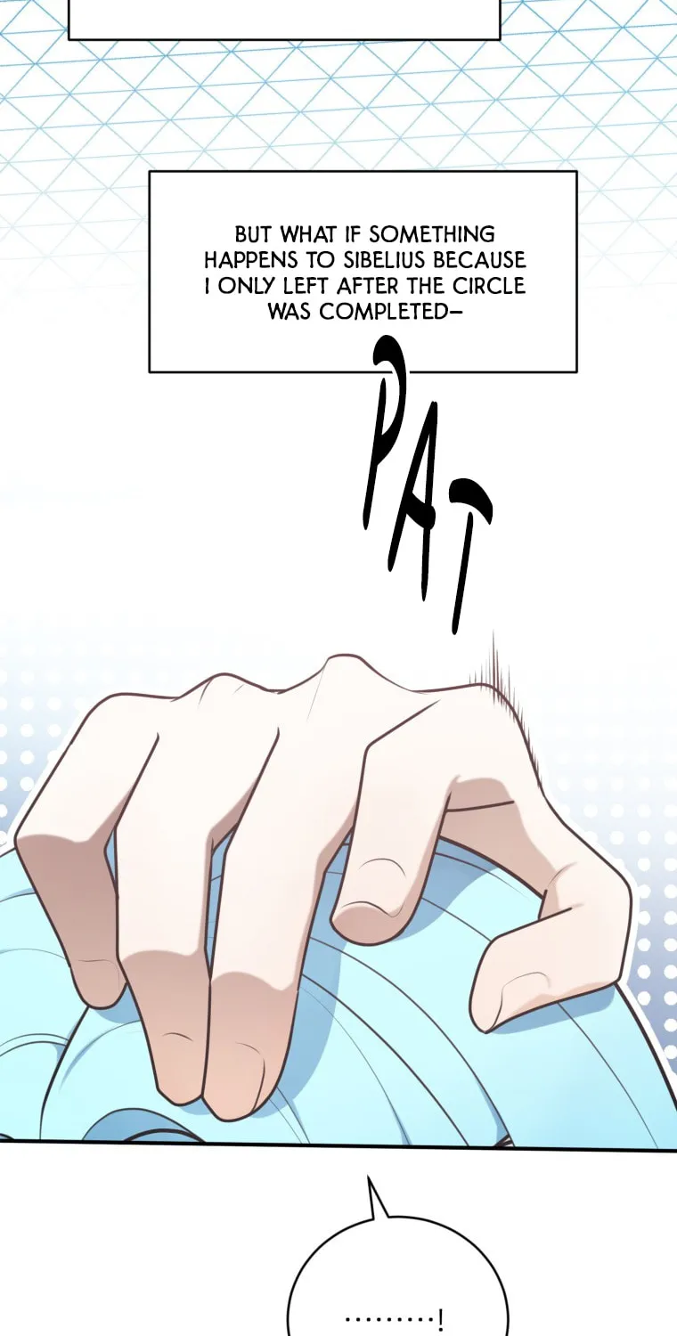 Read Elqueeness chapter 284 image 39 on Lezhin