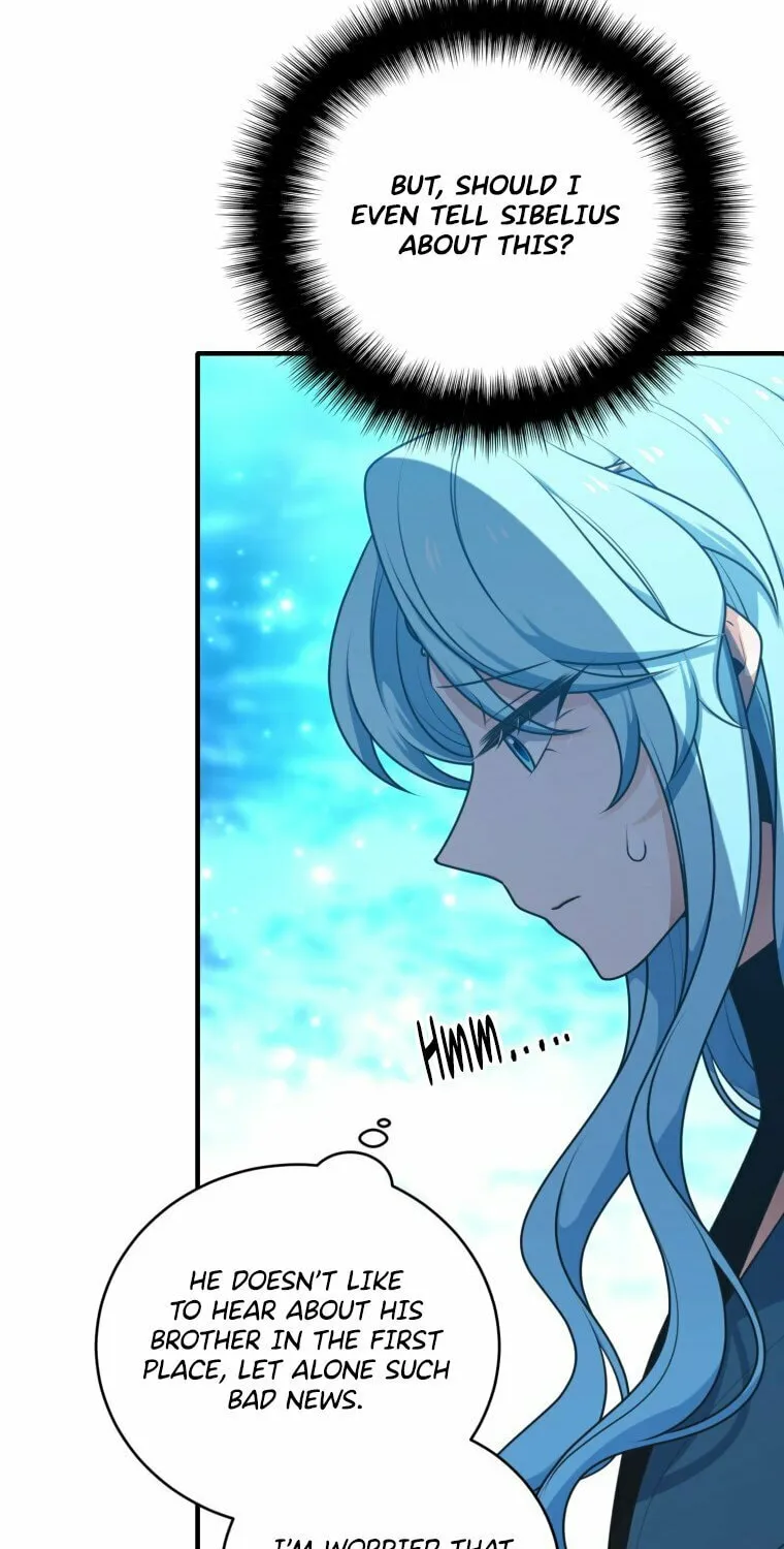 Read Elqueeness chapter 284 image 4 on Lezhin