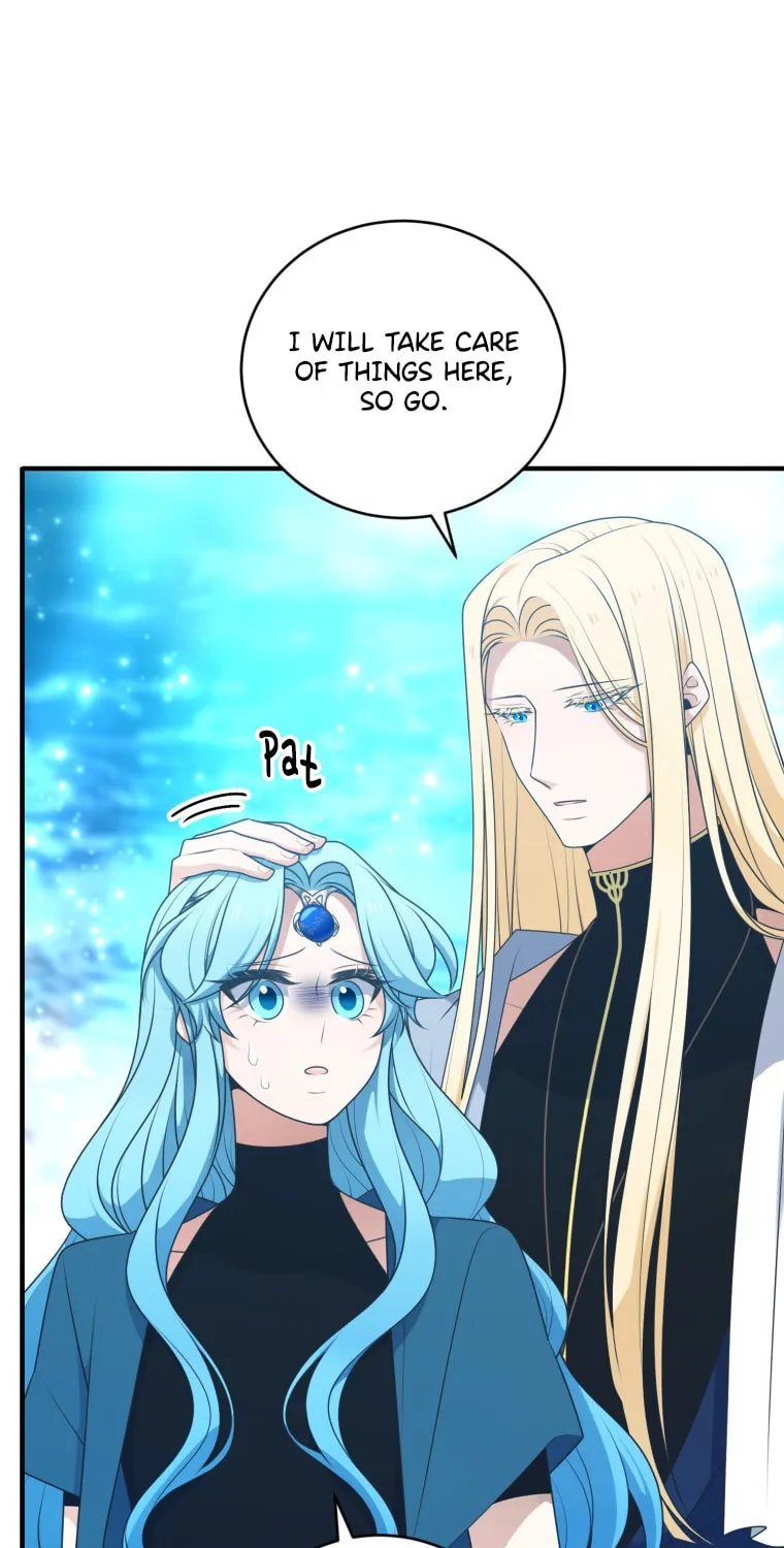 Read Elqueeness chapter 284 image 41 on Lezhin