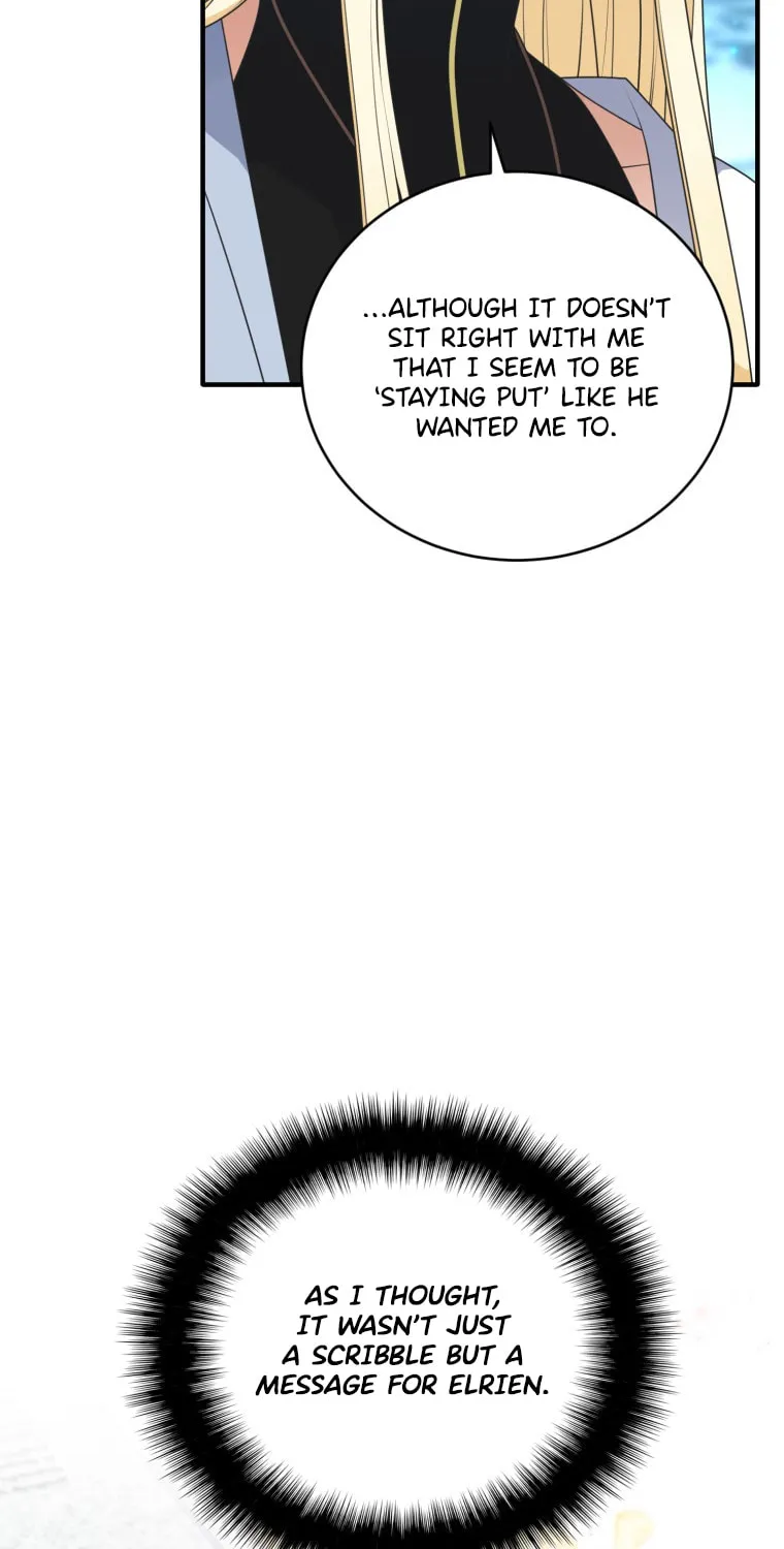 Read Elqueeness chapter 284 image 44 on Lezhin