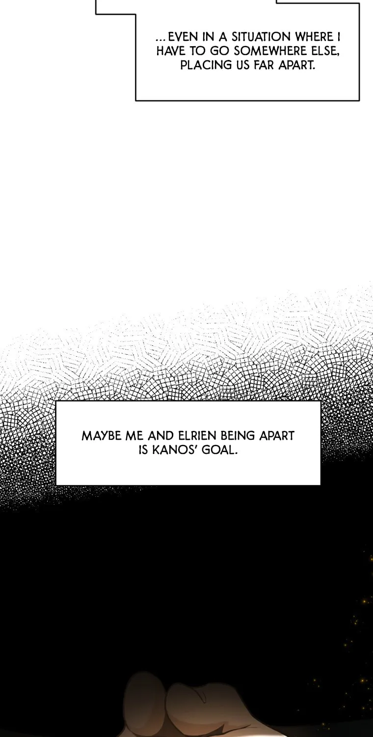 Read Elqueeness chapter 284 image 46 on Lezhin