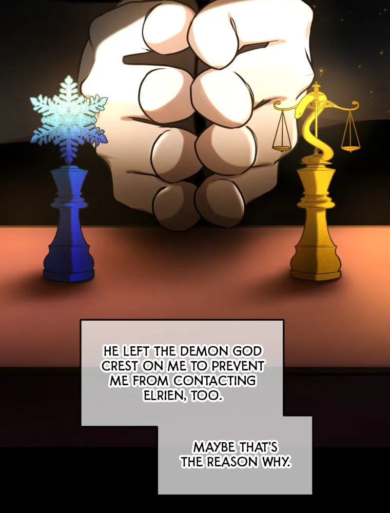 Read Elqueeness chapter 284 image 47 on Lezhin