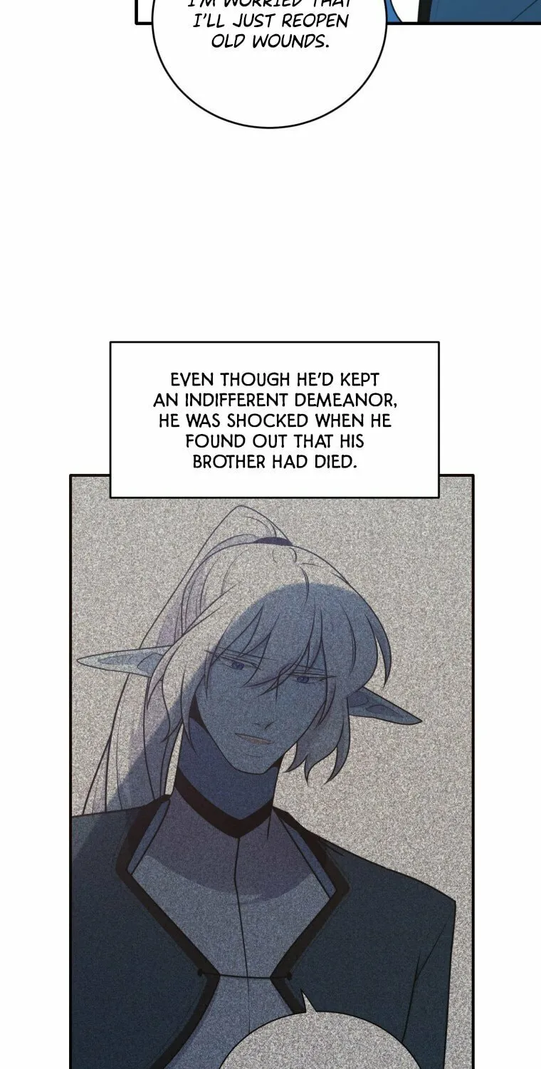 Read Elqueeness chapter 284 image 5 on Lezhin
