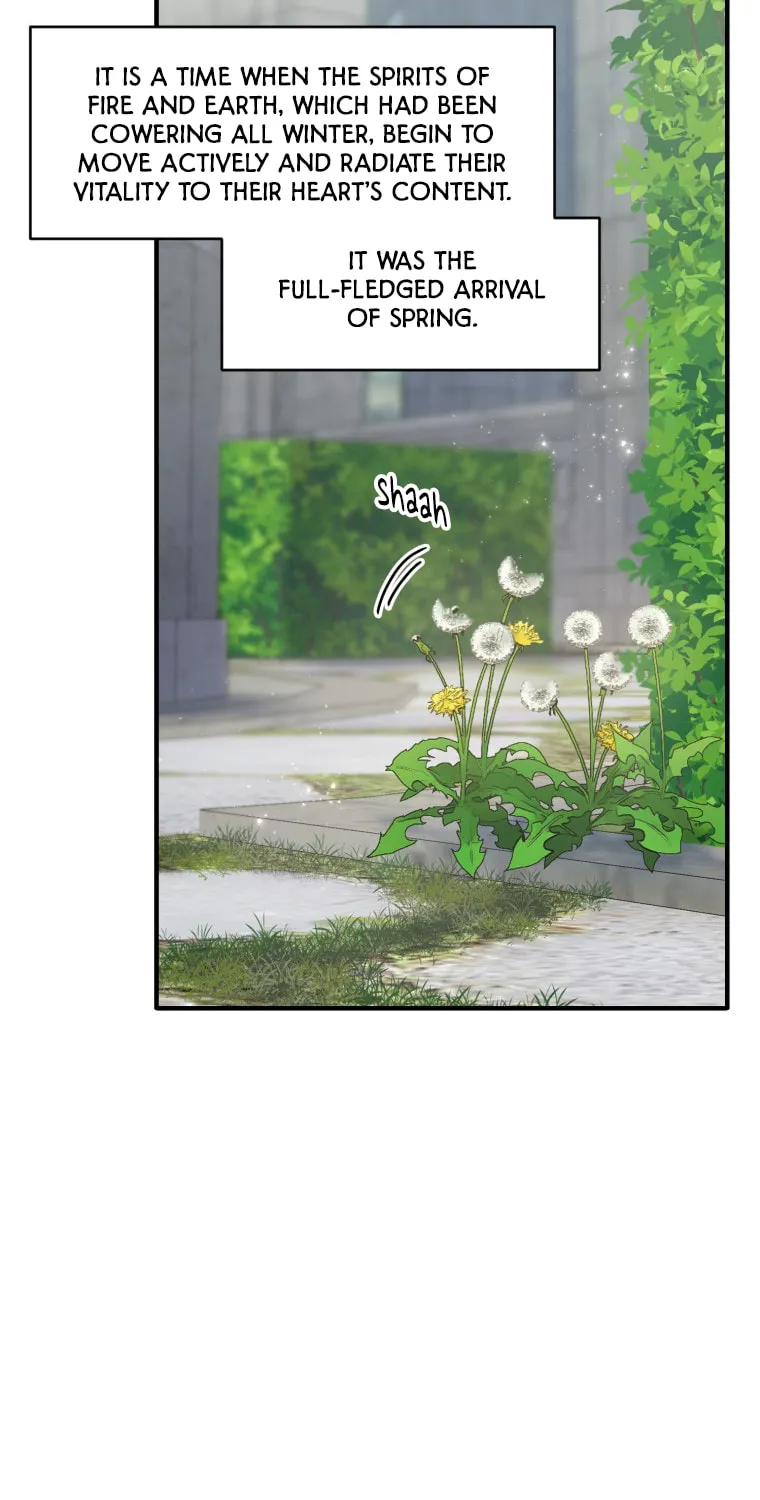 Read Elqueeness chapter 284 image 52 on Lezhin