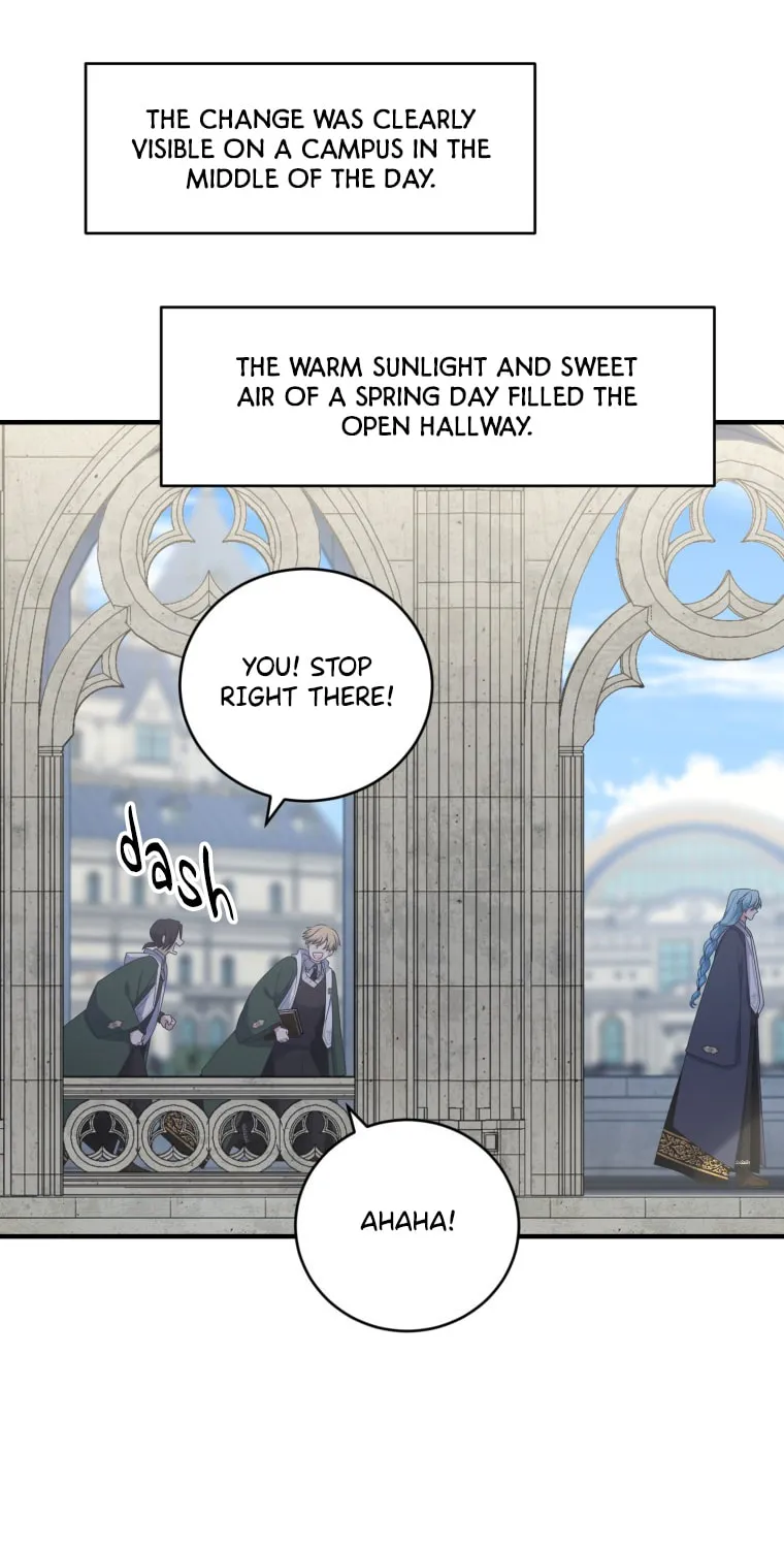 Read Elqueeness chapter 284 image 53 on Lezhin