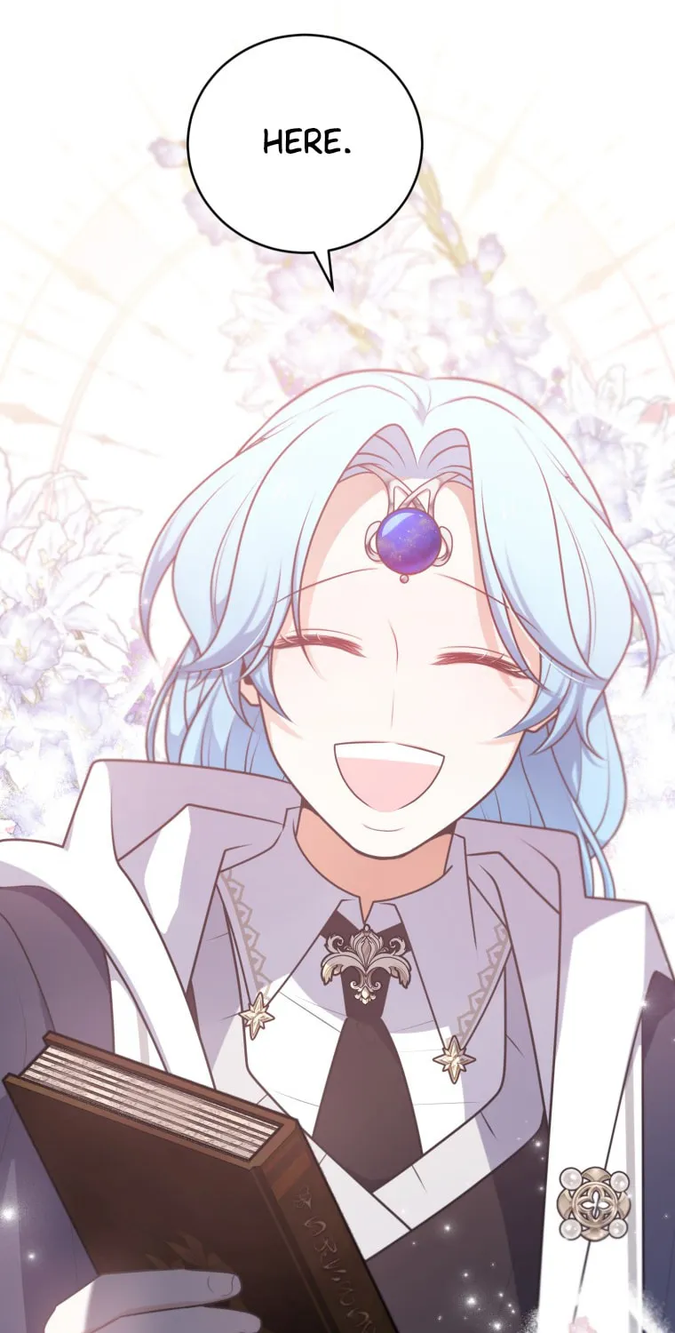 Read Elqueeness chapter 284 image 59 on Lezhin