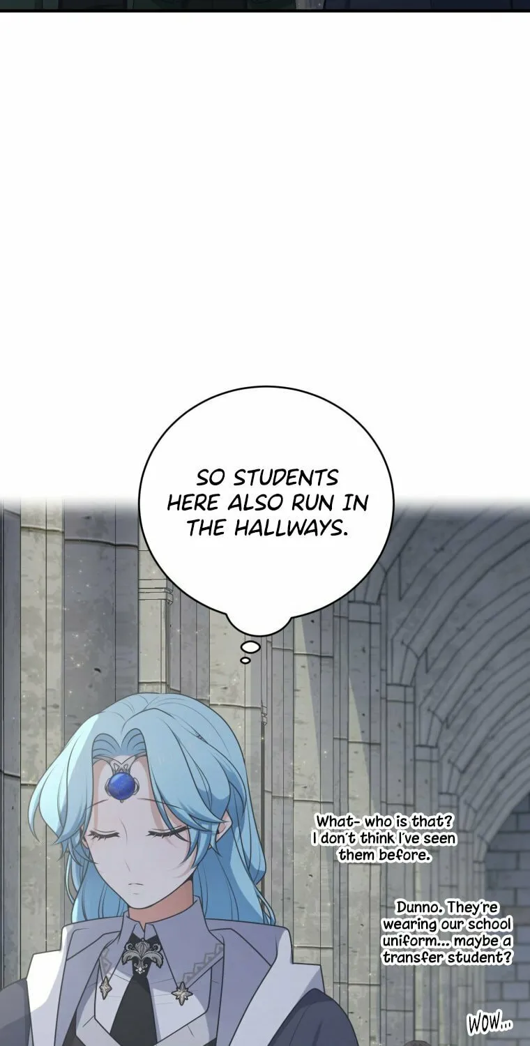 Read Elqueeness chapter 284 image 62 on Lezhin