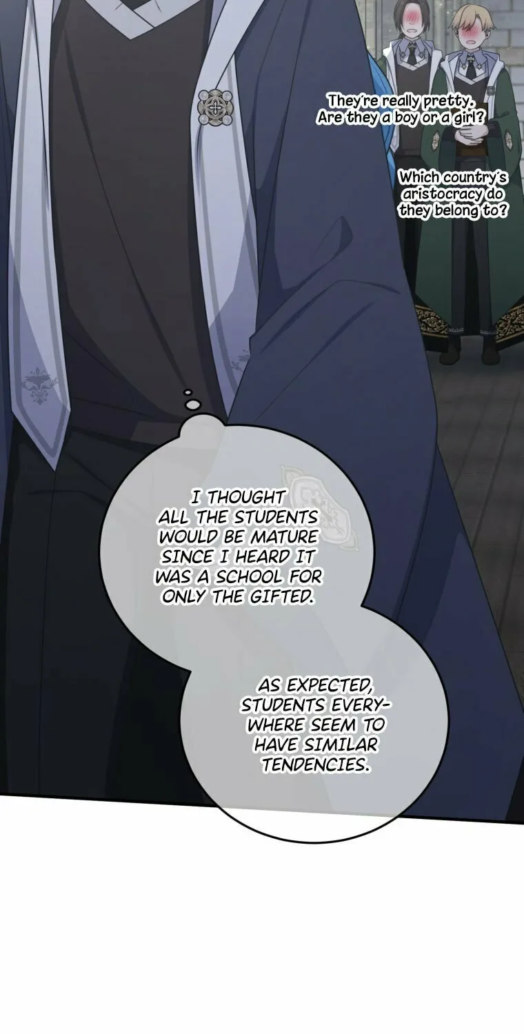 Read Elqueeness chapter 284 image 63 on Lezhin