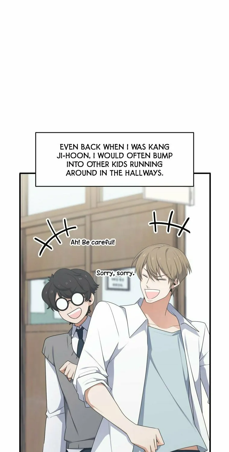 Read Elqueeness chapter 284 image 64 on Lezhin