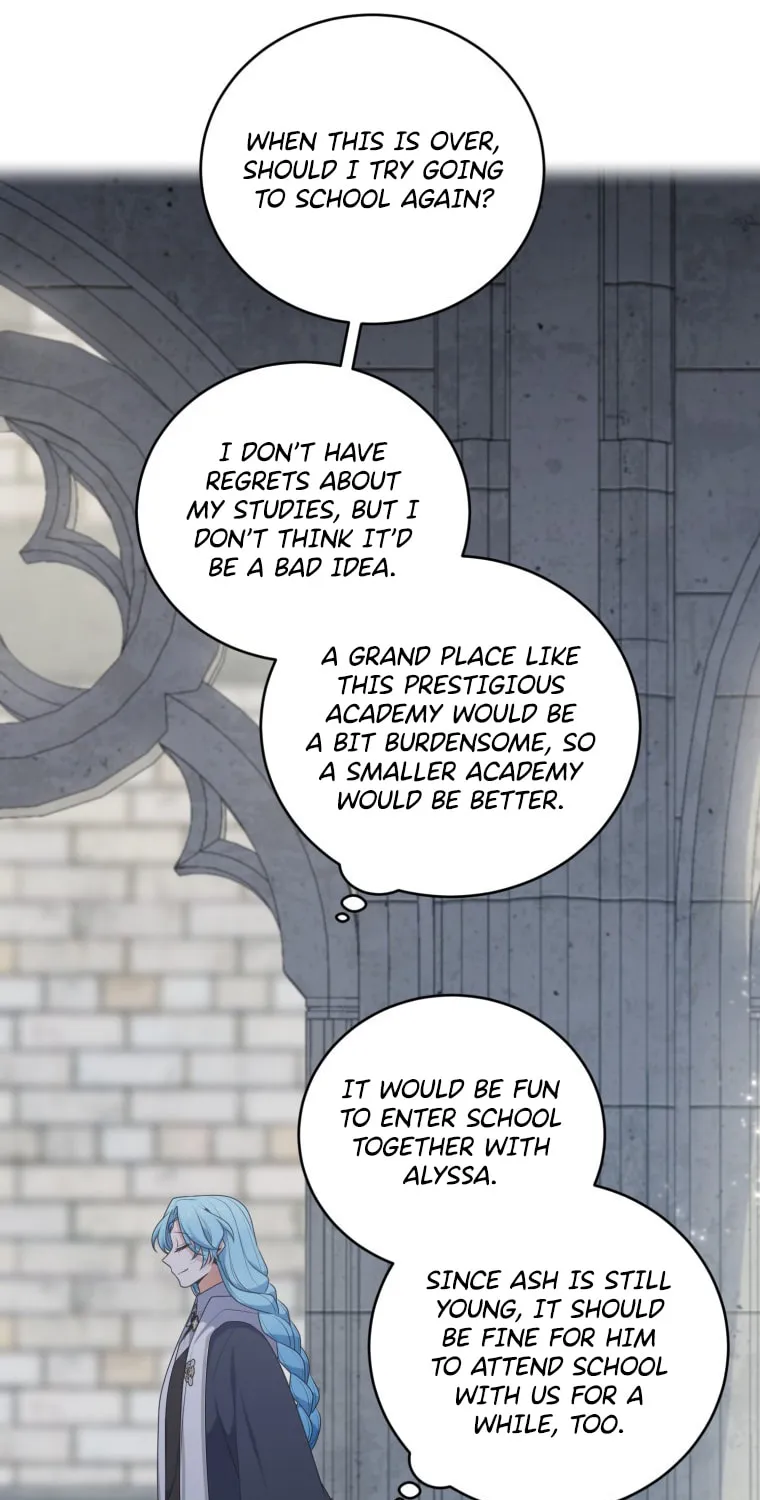 Read Elqueeness chapter 284 image 67 on Lezhin