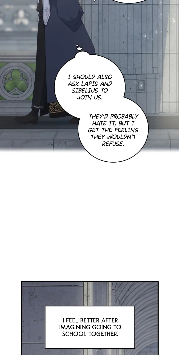 Read Elqueeness chapter 284 image 68 on Lezhin