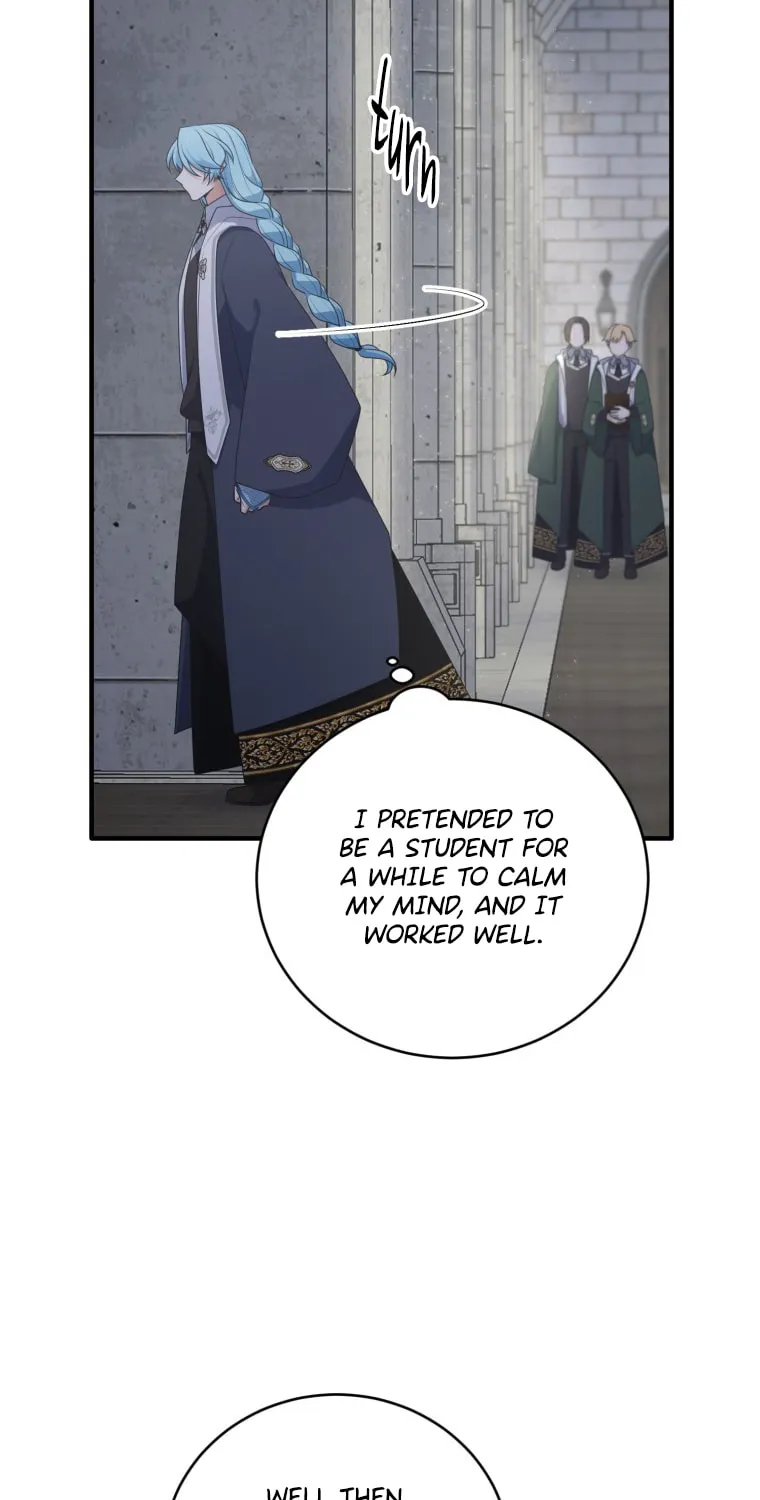 Read Elqueeness chapter 284 image 69 on Lezhin