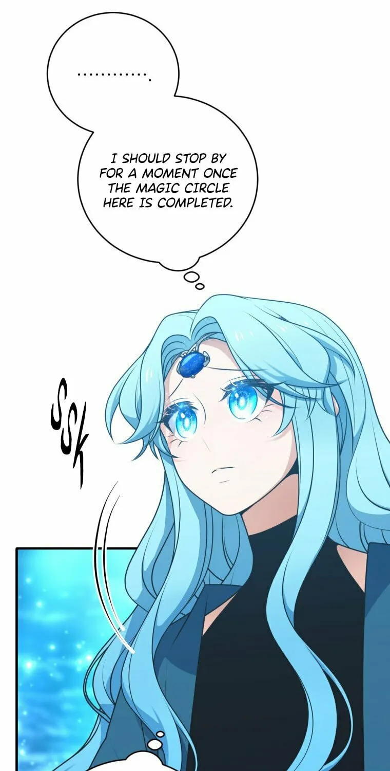 Read Elqueeness chapter 284 image 7 on Lezhin