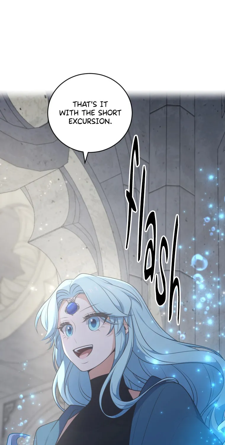 Read Elqueeness chapter 284 image 71 on Lezhin