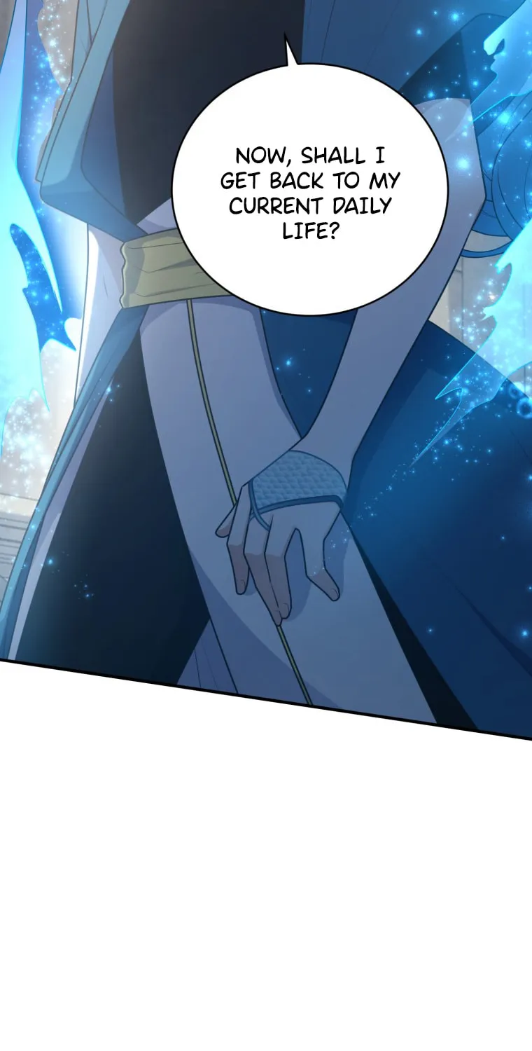 Read Elqueeness chapter 284 image 72 on Lezhin