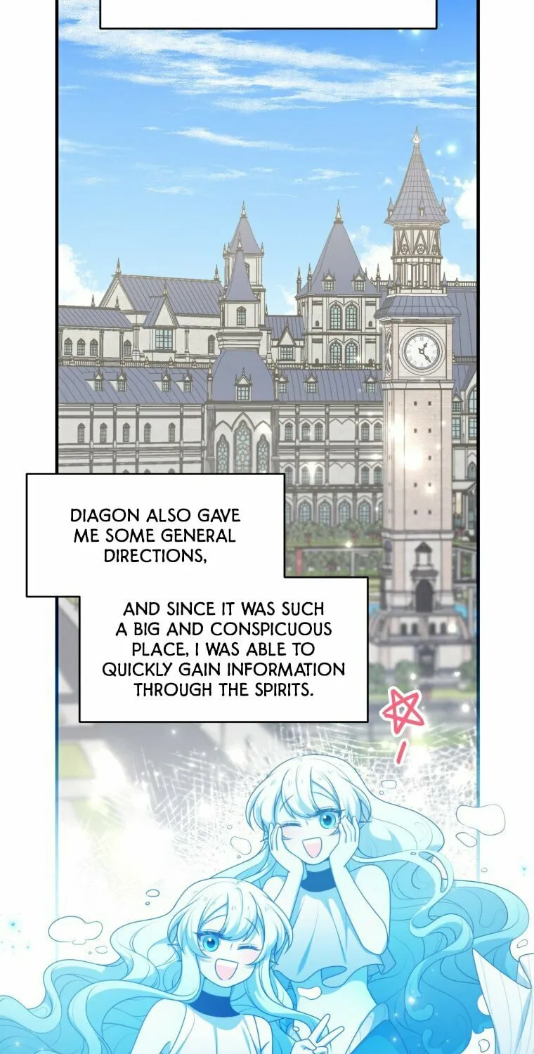 Read Elqueeness chapter 284 image 75 on Lezhin