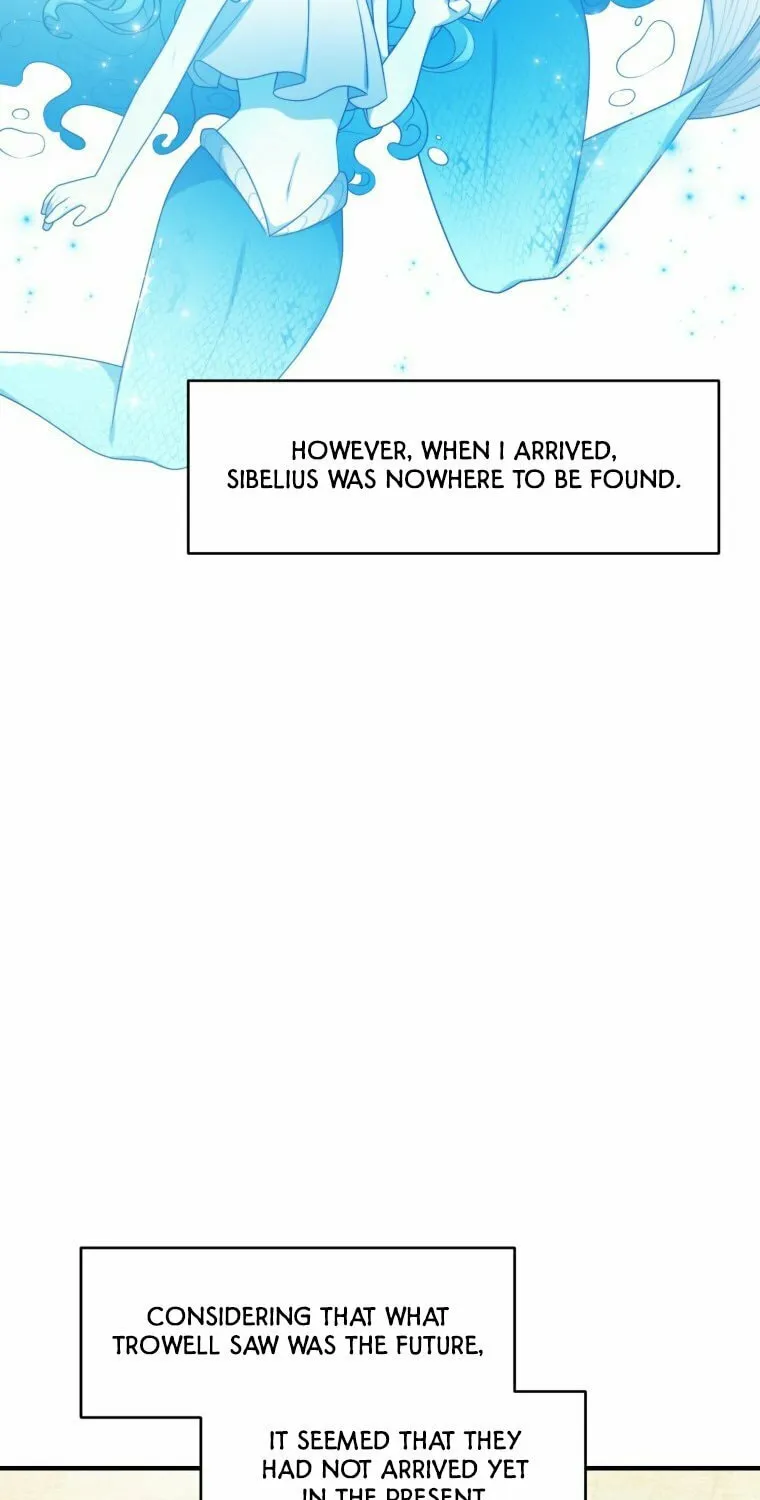 Read Elqueeness chapter 284 image 76 on Lezhin