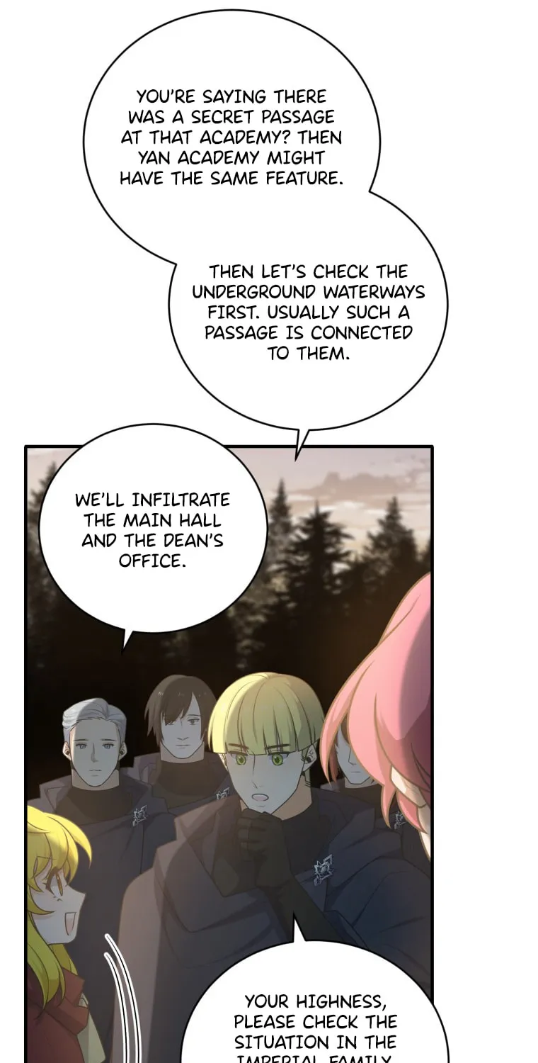 Read Elqueeness chapter 284 image 80 on Lezhin